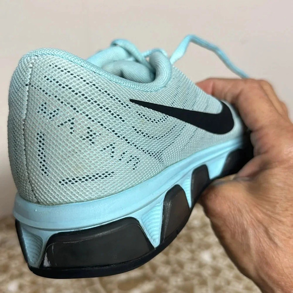 Nike Tailwind 6 Max Air Sz 6.5 - Picture 3 of 7